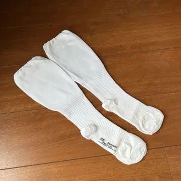 봉보란 단계별 착압 양말 L 사이즈 흰색 화이트