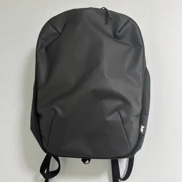 Aer 블랙 백팩