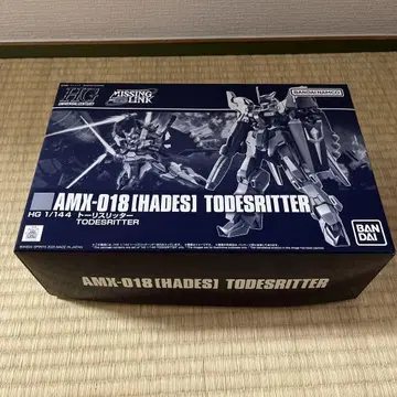 HG 1/144 토리스 리터