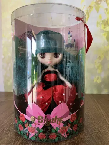 미니 브라이스 프린세스 아라 모드 중고품