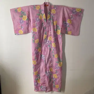 유카타 나팔꽃