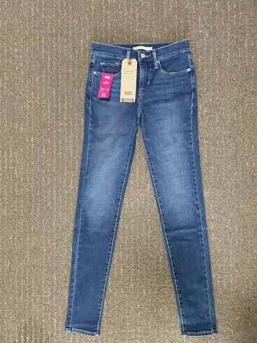 리바이스 311 SHAPING SKINNY W25 L30