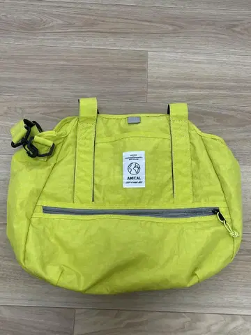토트백 중고품