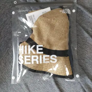 노스페이스 HIKE SERIES 버킷 햇