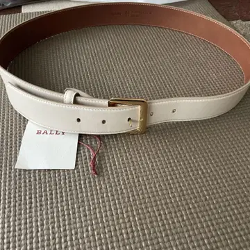 BALLY 여성용 벨트