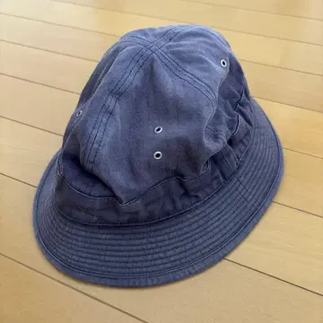 텐더 로인 버킷 햇