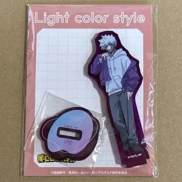 히로아카 Light color style 아크릴 스탠드 다비