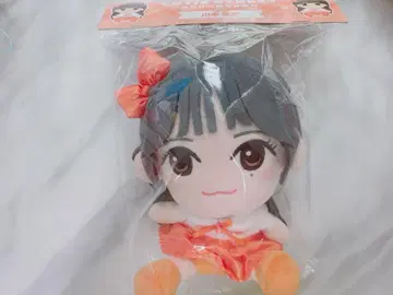 CUTIE STREET 카와모토 에루 치비누이