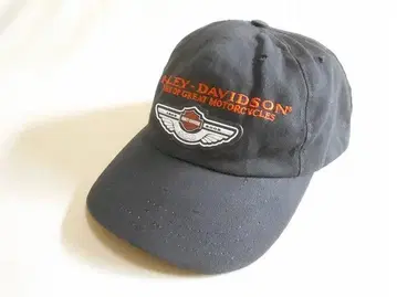 HARLEY DAVIDSON 할리데이비슨 100주년 캡 모자