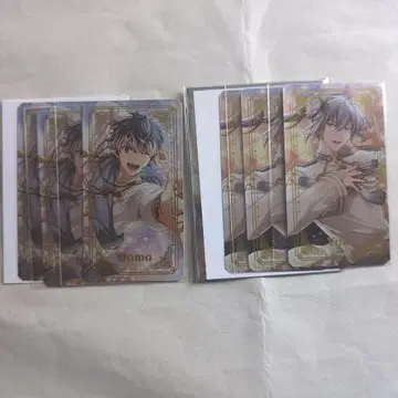 아이나나 백 천 Re:vale 무비나나 스티커
