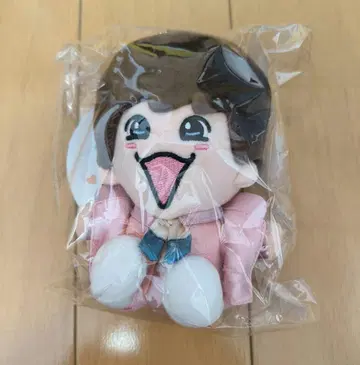 나니와 단시 후지와라 죠이치로 치비누이