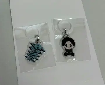 N/A 복권 엄브렐라 마커 2개 세트