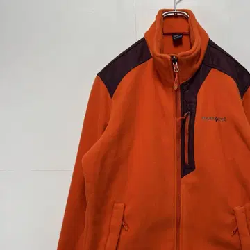 mont-bell 몽벨 폴라 테크 플리스 자켓 구제 의류