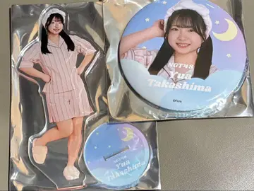 NGT48 극장 복권  타카시마 유즈