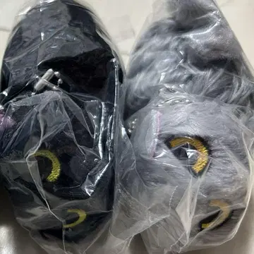 친근하지 않은 고양이, 부모님 집 고양이, 생선가게 고양이, 가챠