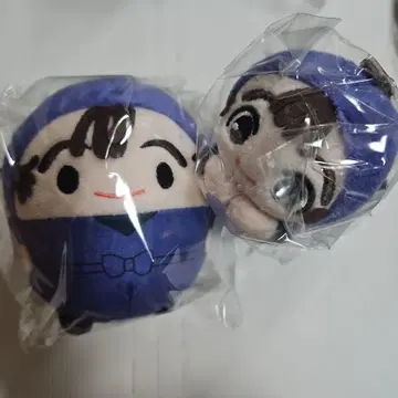 닌자 타마 3 후와코로린 하구 캐릭터 컬렉션 오하마 간에몬 간에몬