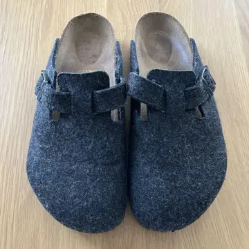 BIRKENSTOCK 버켄스탁 보스턴 40 26cm