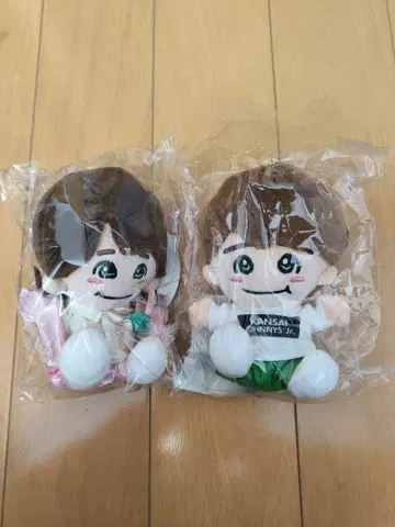 나니와단시 오하시 카즈야 치비누이