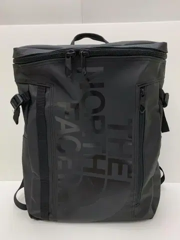 THE NORTH FACE 블랙 백팩 백팩