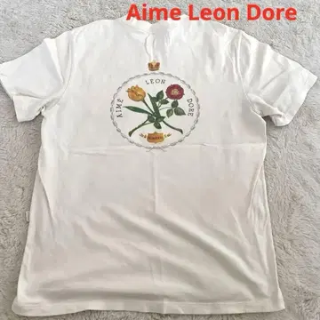 Aime Leon Dore 티셔츠