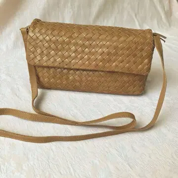 츠모리치사토 뜨개질 백