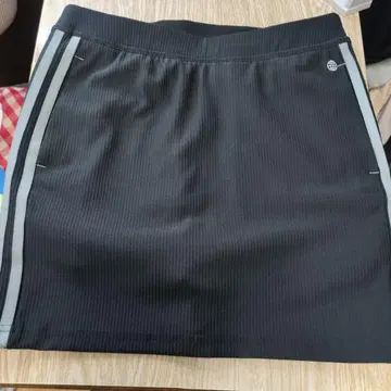 아디다스 골프 스커트