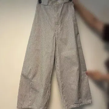 사라웨어 sarahwear 튤립 팬츠