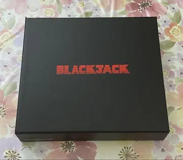 초회 한정판 애니메이션 '블랙 잭' 베스트 앨범 DVD 포함