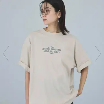 Americana 아메리카나 for SALON 별주 티셔츠