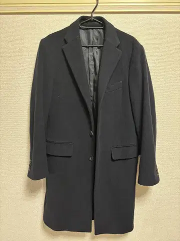 URBAN RESEARCH 네이비 M