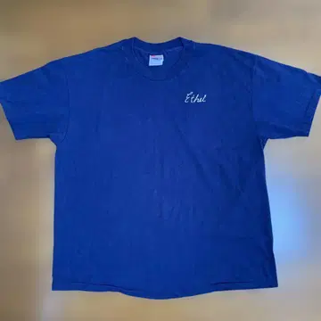 Hanes 헤인즈 티셔츠 USA제 XL 사이즈