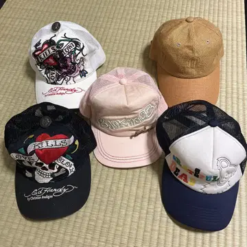 캡 세트 5종 세트