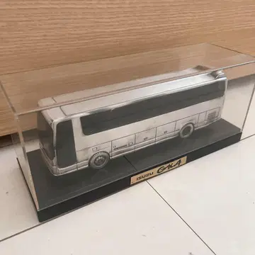 1/43 이스즈 초대 가라 다이캐스트 제