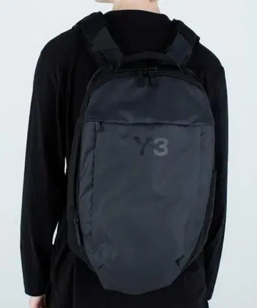 Y-3 클래식 백팩