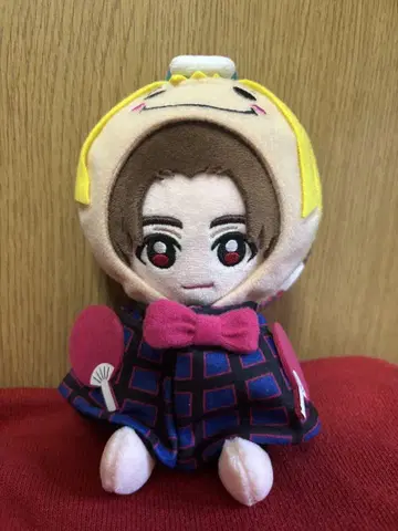 Hey! Say! JUMP 야마다 료스케 봉제 인형