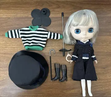 네오 브라이스 댄디 디어 레스트