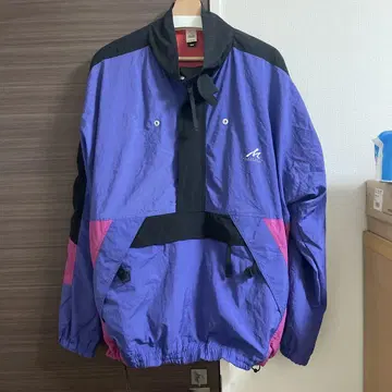 MAGIC STICK 아노락 자켓 XL