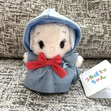 디즈니 페어리 갓 마더 봉제 인형 우루포차 신데렐라