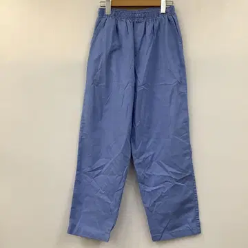CABIN CREEK 캐빈 크릭 이지 팬츠 치노 팬츠 스카이블루