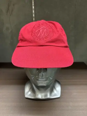 Marlboro 빨간색 캡 조정 가능