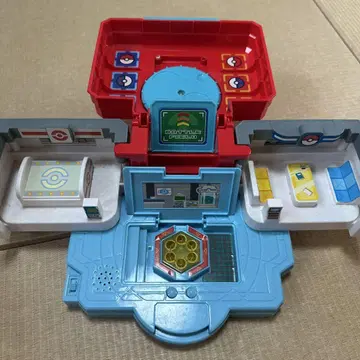 포켓몬 몬코레 배틀
