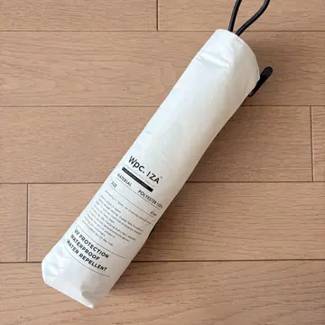 Wpc. IZA 접이식 양산 우천 겸용