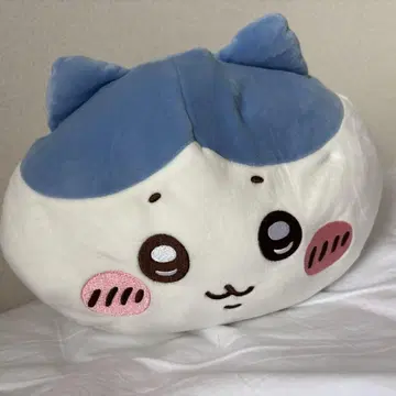 치이카와 모치루 네소베리 BIG 봉제 인형 하치와레