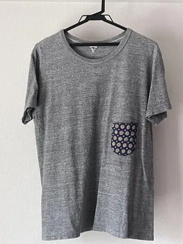필메란지 티셔츠