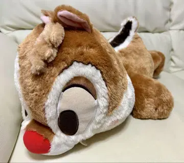 디즈니 데일 봉제 인형 Chip and Dale