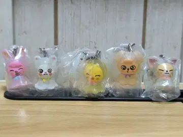 SKZOO 메지루시 액세서리