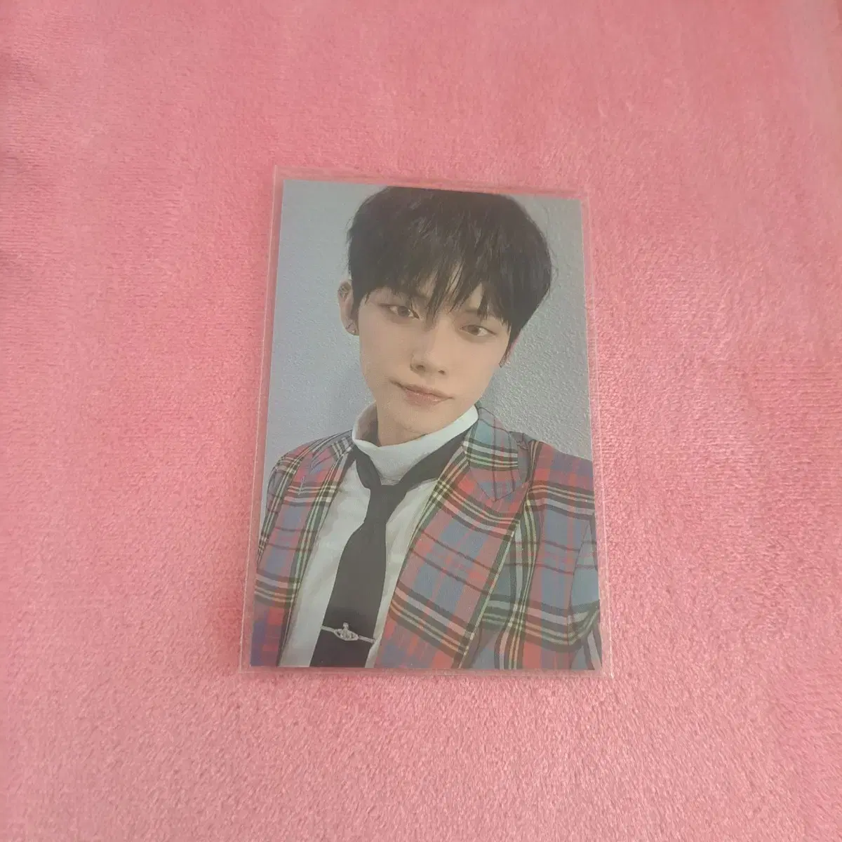 yeonjun Sweet Mirage MOA Zone poca