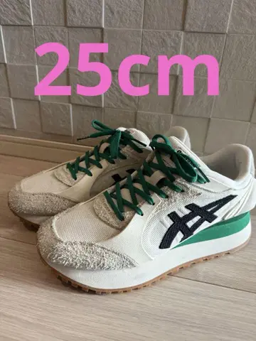 오니츠카타이거 스니커즈