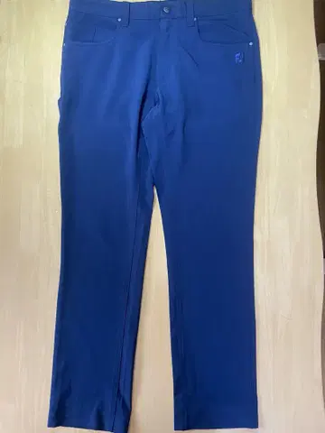 풋조이 FOOT JOY 팬츠 롱 바지 L 사이즈