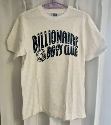 Billionaire Boys Club 티셔츠 M 사이즈